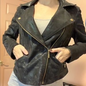Rock&Republic Moto Jacket